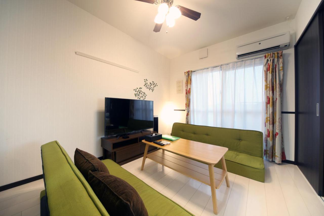 Ex Itoman Apartment 803 Exterior photo