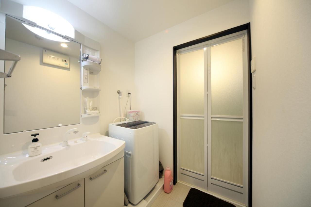 Ex Itoman Apartment 803 Exterior photo