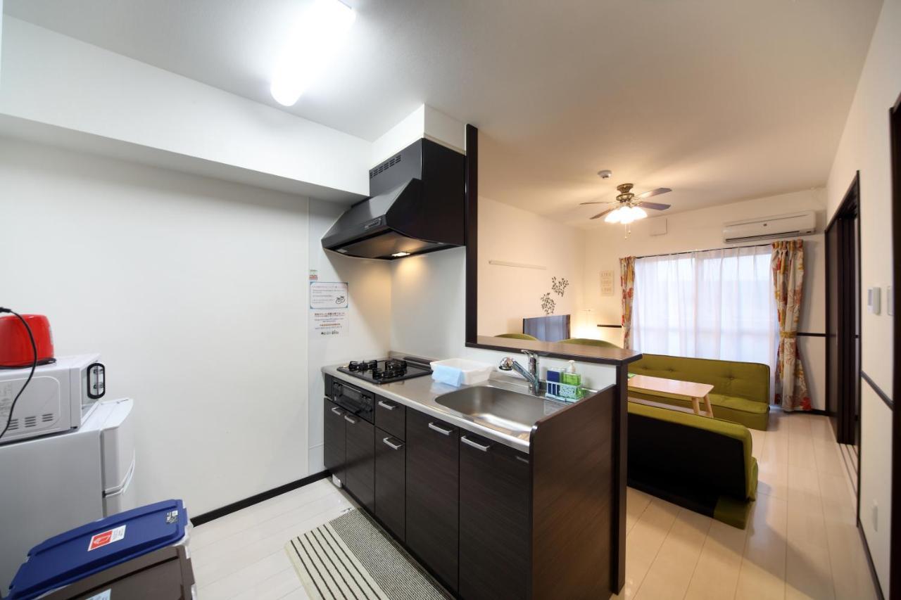 Ex Itoman Apartment 803 Exterior photo