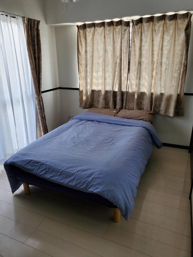 Ex Itoman Apartment 803 Exterior photo